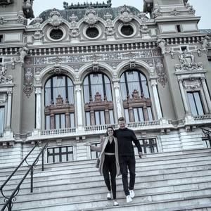 Meet your Posher, Chase